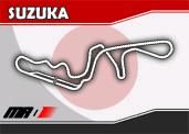 Suzuka- GP2 - Confirmaciones Suzuka