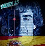 VADER25