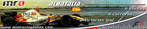 Firma ALBATALIA