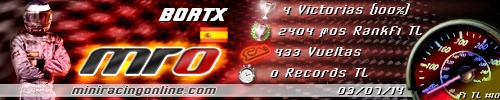 Firma bortx