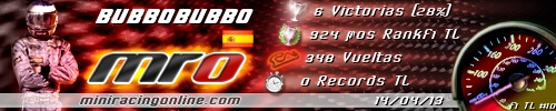 Firma bubbobubbo