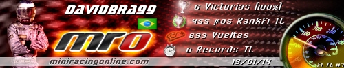 Assinatura DavidBRA99