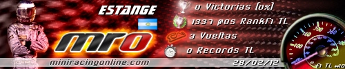 Firma estange