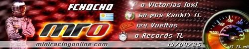 Firma FCHOCHO