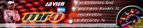 Firma javier