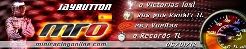 Assinatura jaybutton