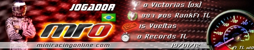 Firma jogador