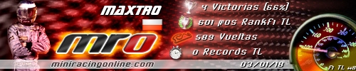 Firma MAXTRO