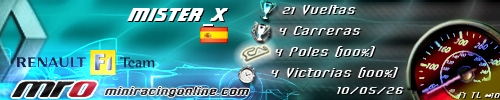 Signatur mister_x