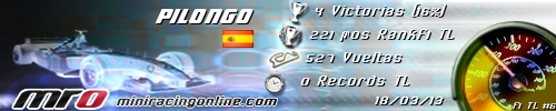 Firma Pilongo