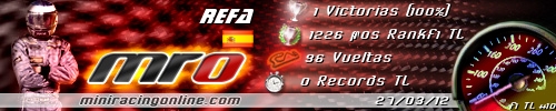 Firma refa