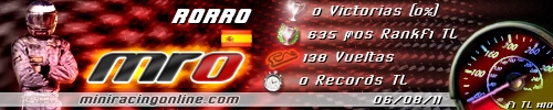 Firma Rorro