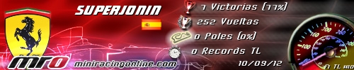 Firma Superjonin