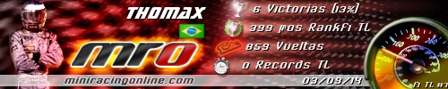 Firma THOMAX