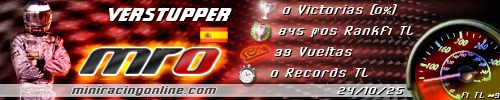 Firma Verstupper
